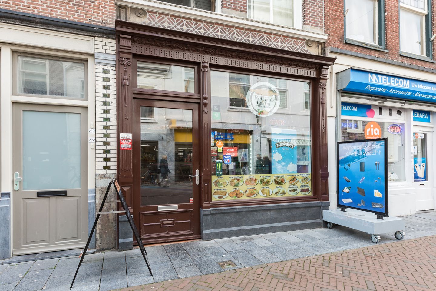 Bekijk foto 5 van Haarlemmerstraat 61