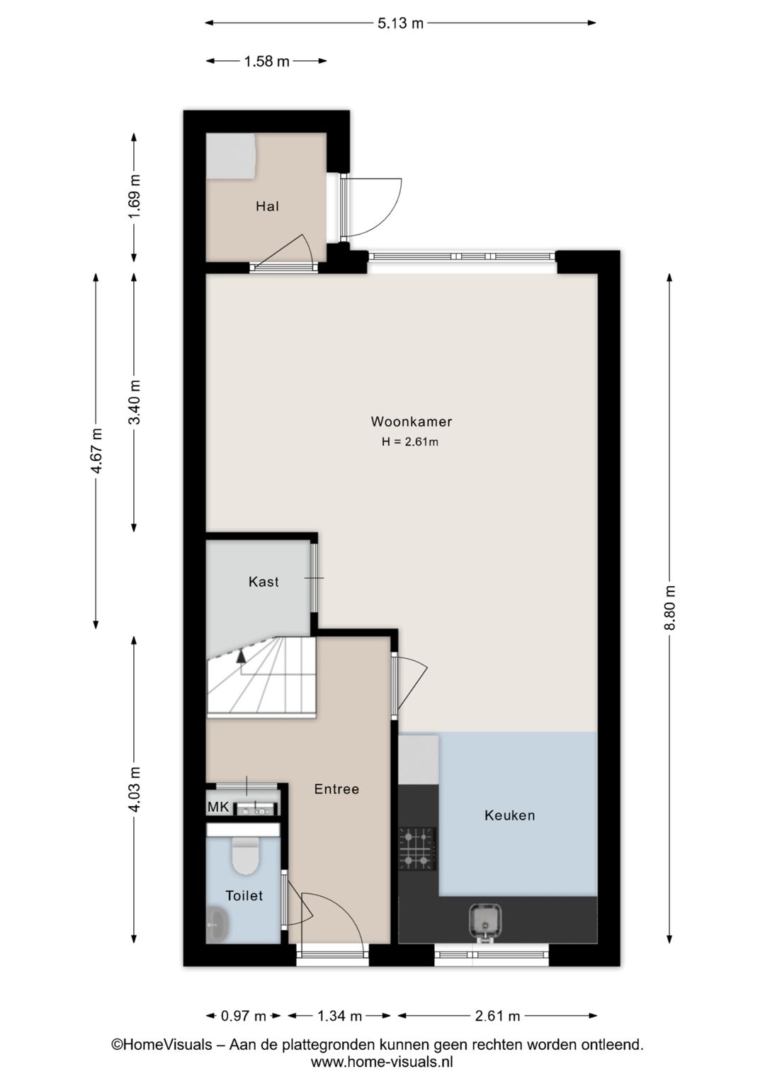 Foto 47 van De Ryge 79