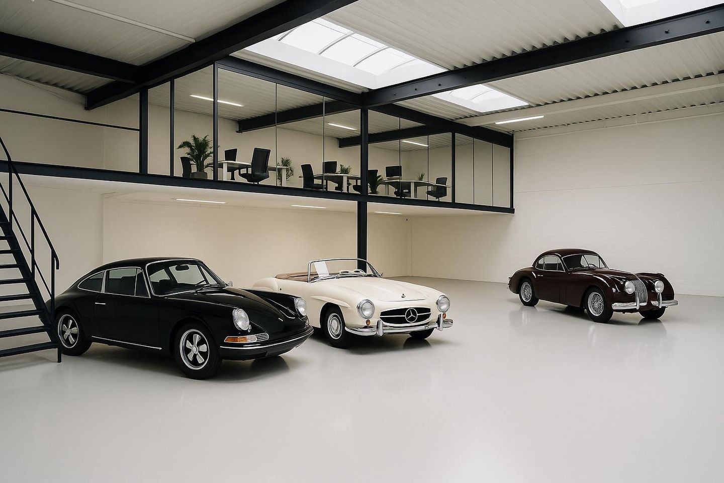 Bekijk foto 5 van Kempenlandstraat 13-A