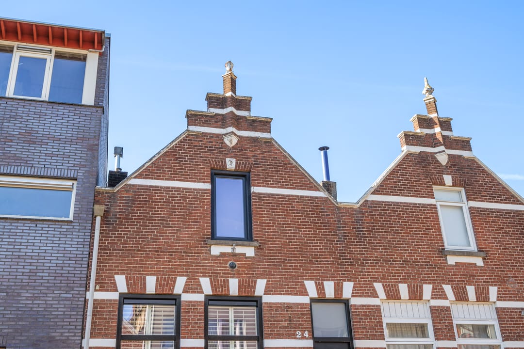 Photo 43 of Generaal Maczekstraat 24