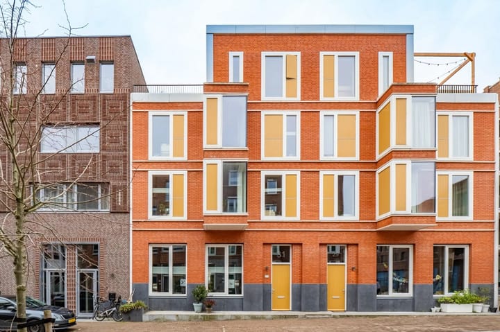 Laan van Sofia 31 main image