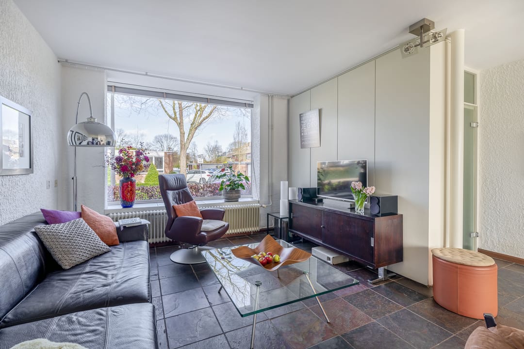 Foto 13 van Weegbree 6