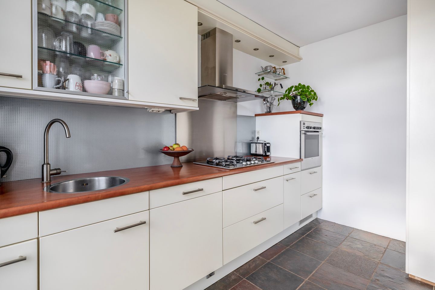 Foto 20 van Weegbree 6