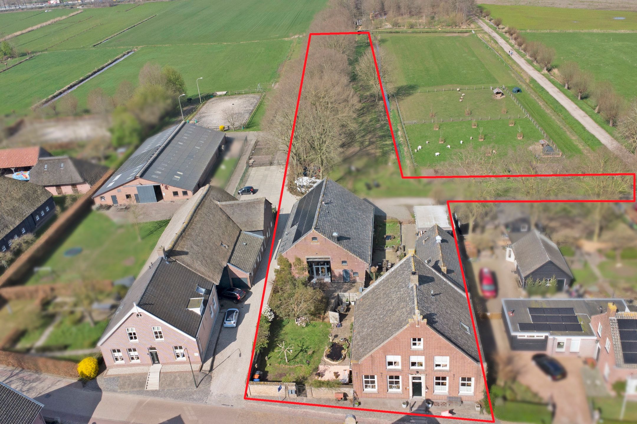 Lange Broekstraat 2-B 2 b