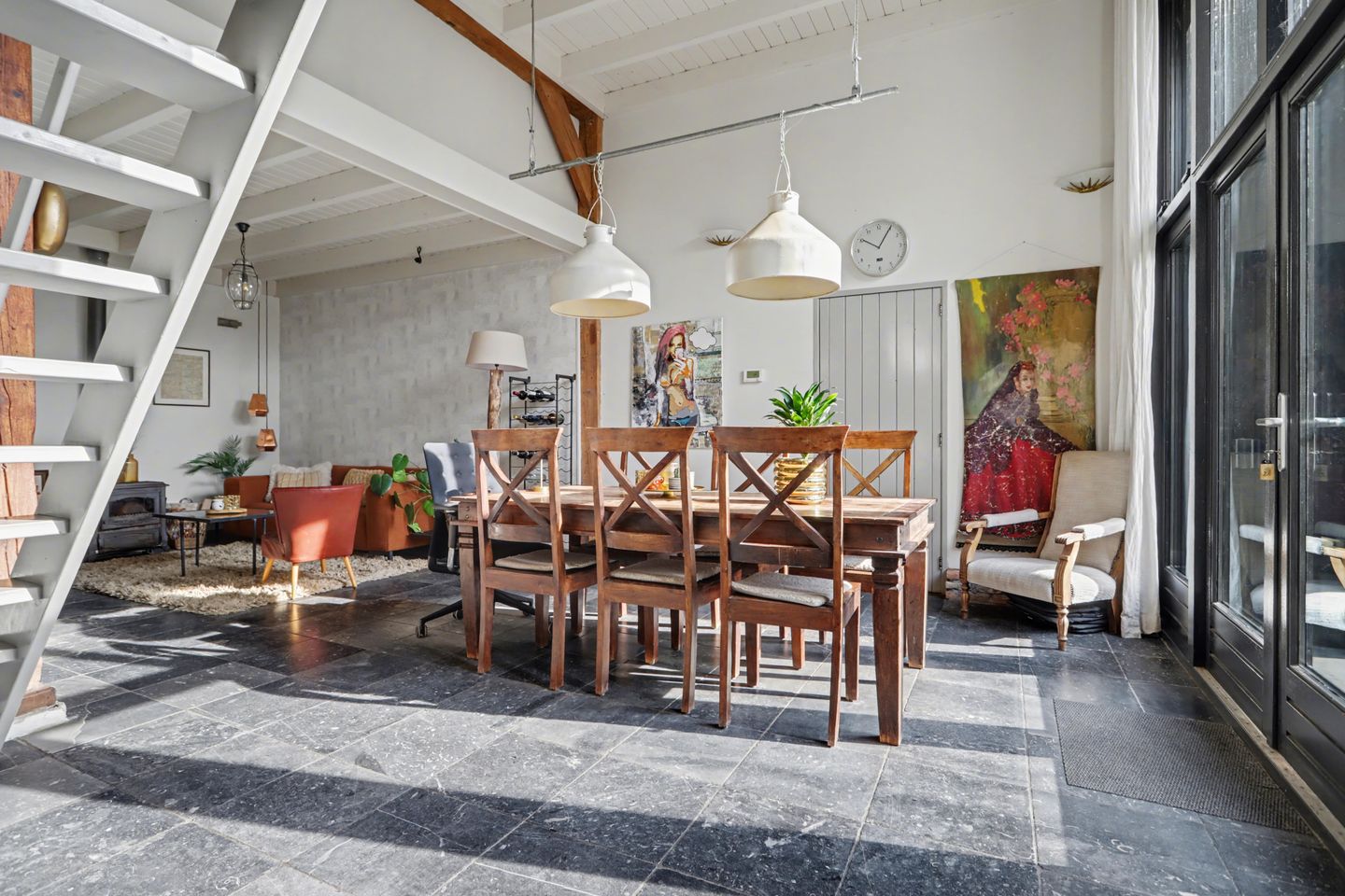 Foto 49 van Lange Broekstraat 2-B