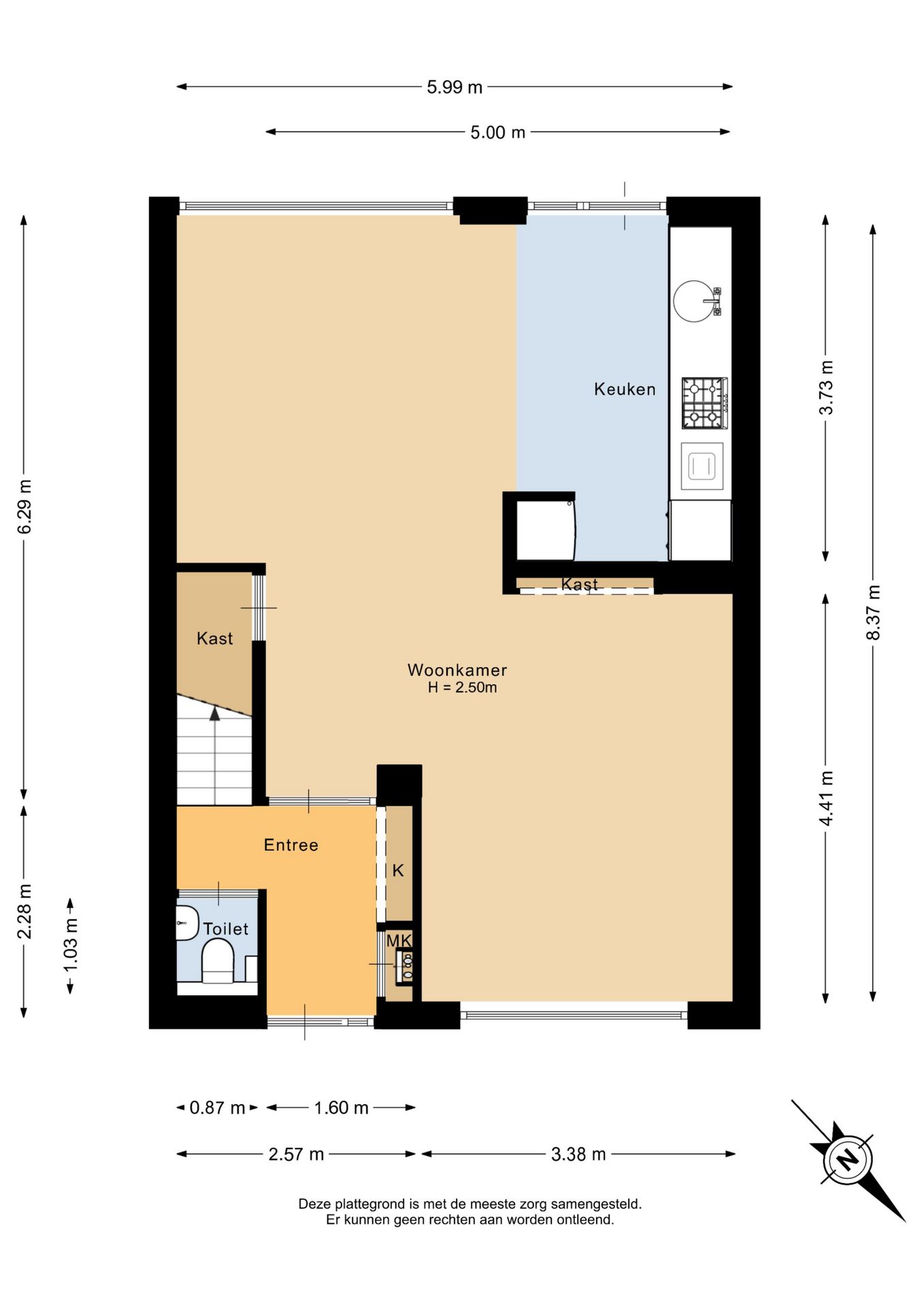 Foto 42 van Weegbree 6