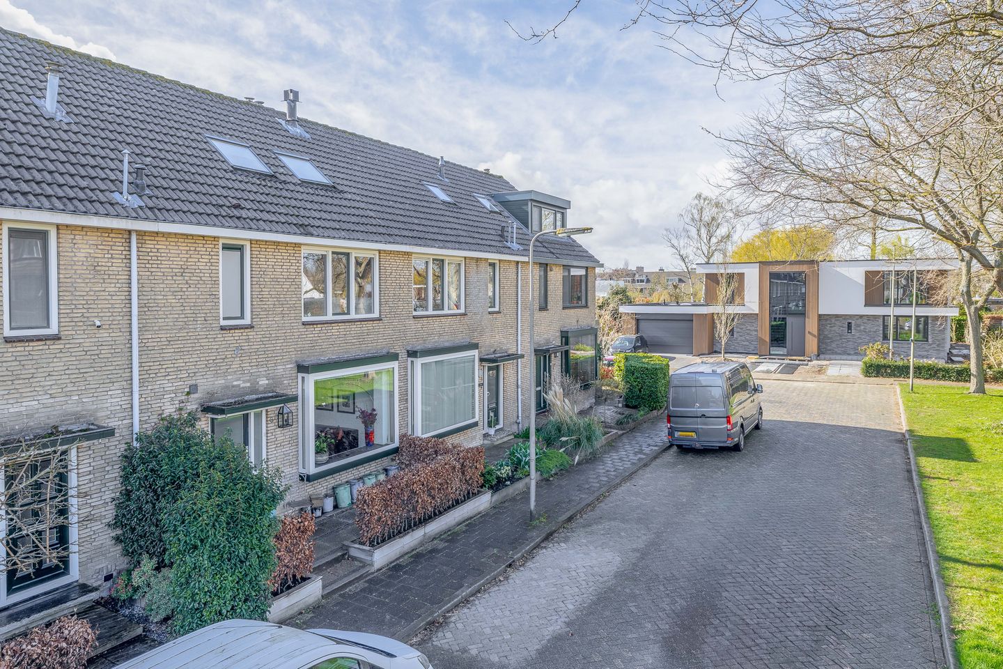 Foto 5 van Weegbree 6