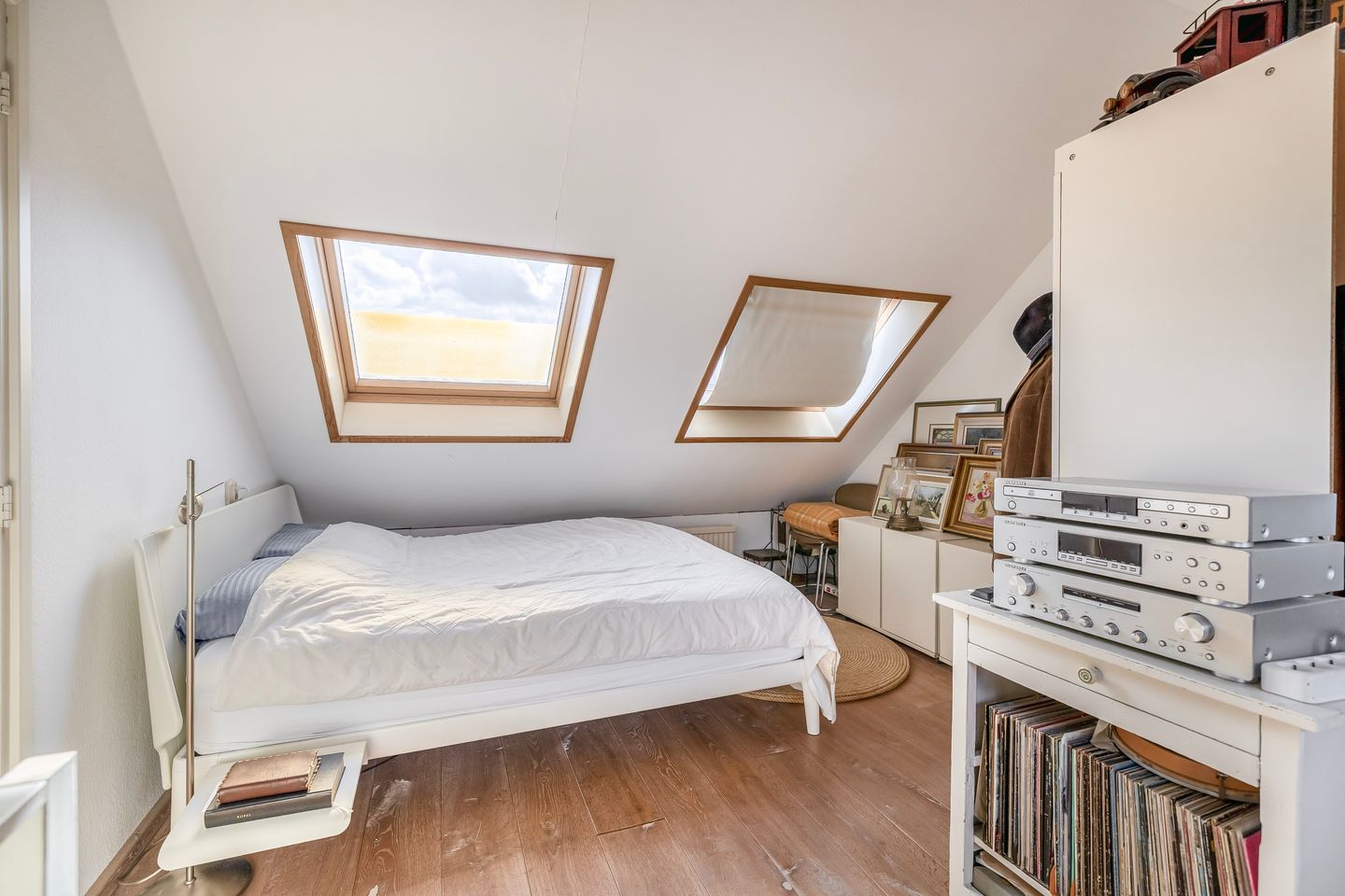 Foto 35 van Weegbree 6