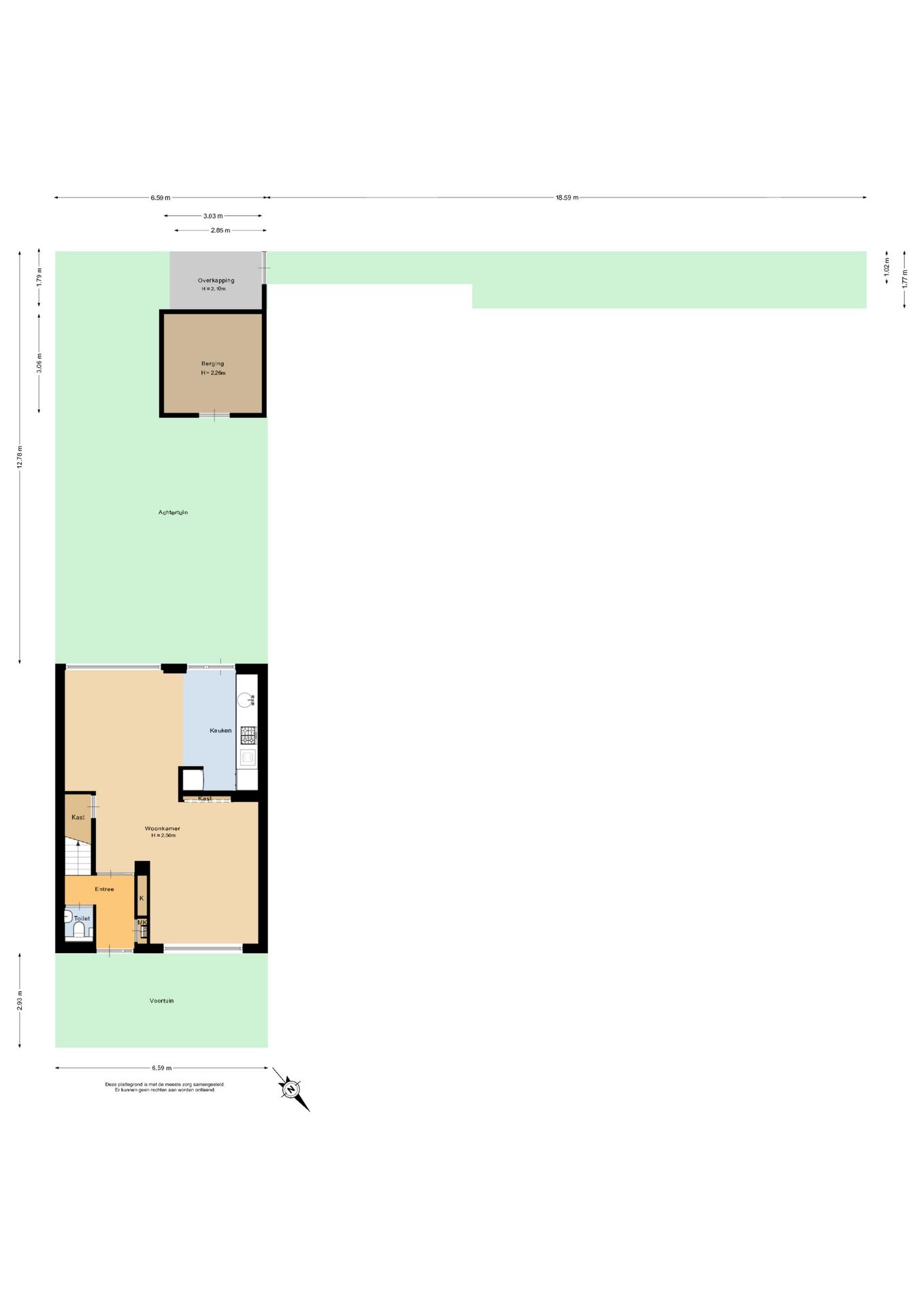 Foto 48 van Weegbree 6