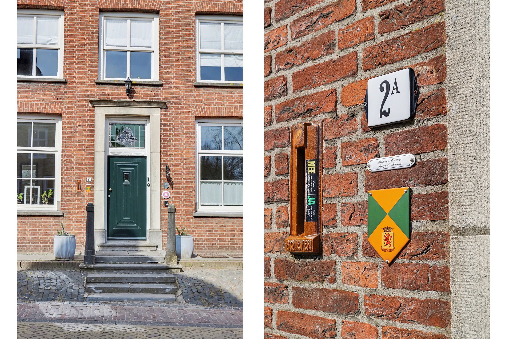 Foto 69 van Lange Broekstraat 2-B