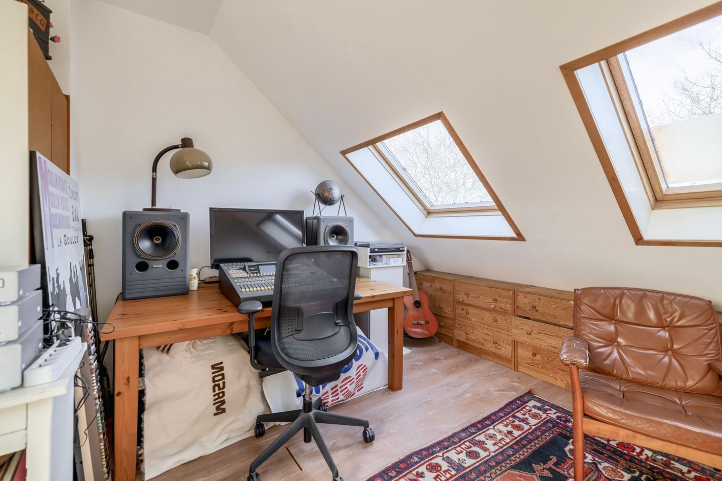 Foto 34 van Weegbree 6