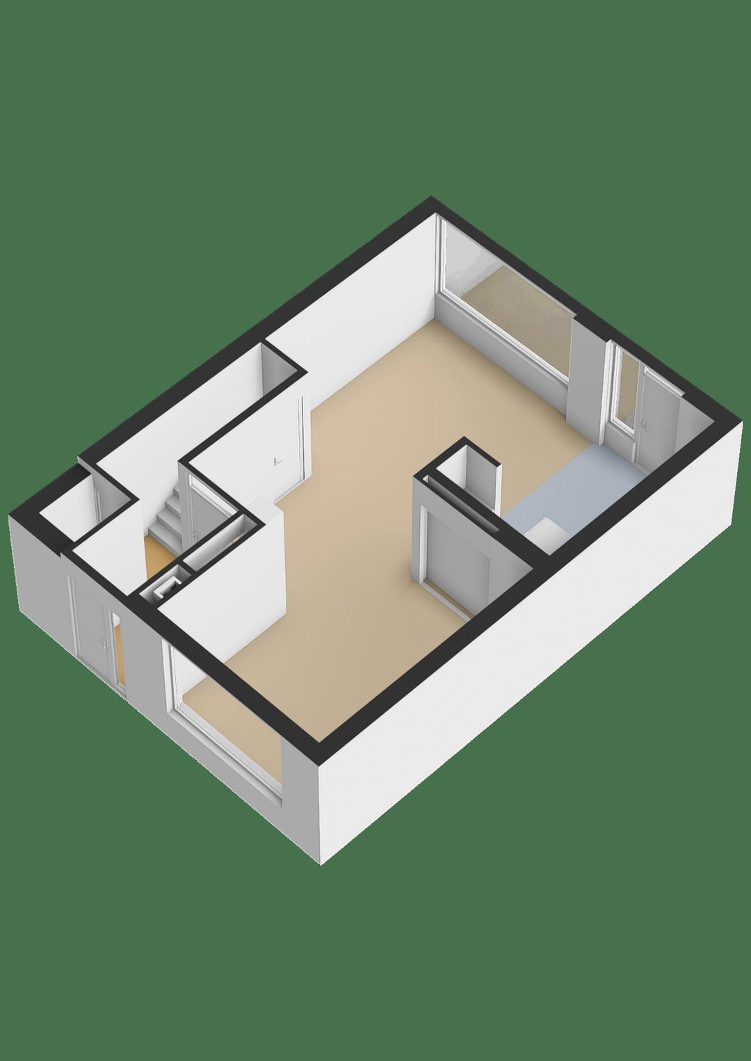 Foto 43 van Weegbree 6