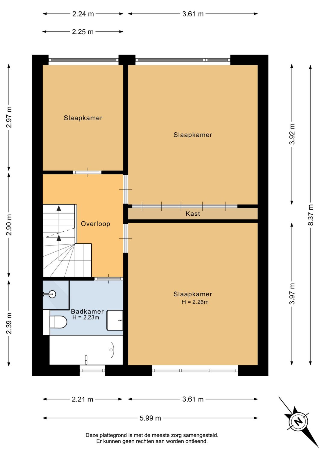 Foto 46 van Weegbree 6