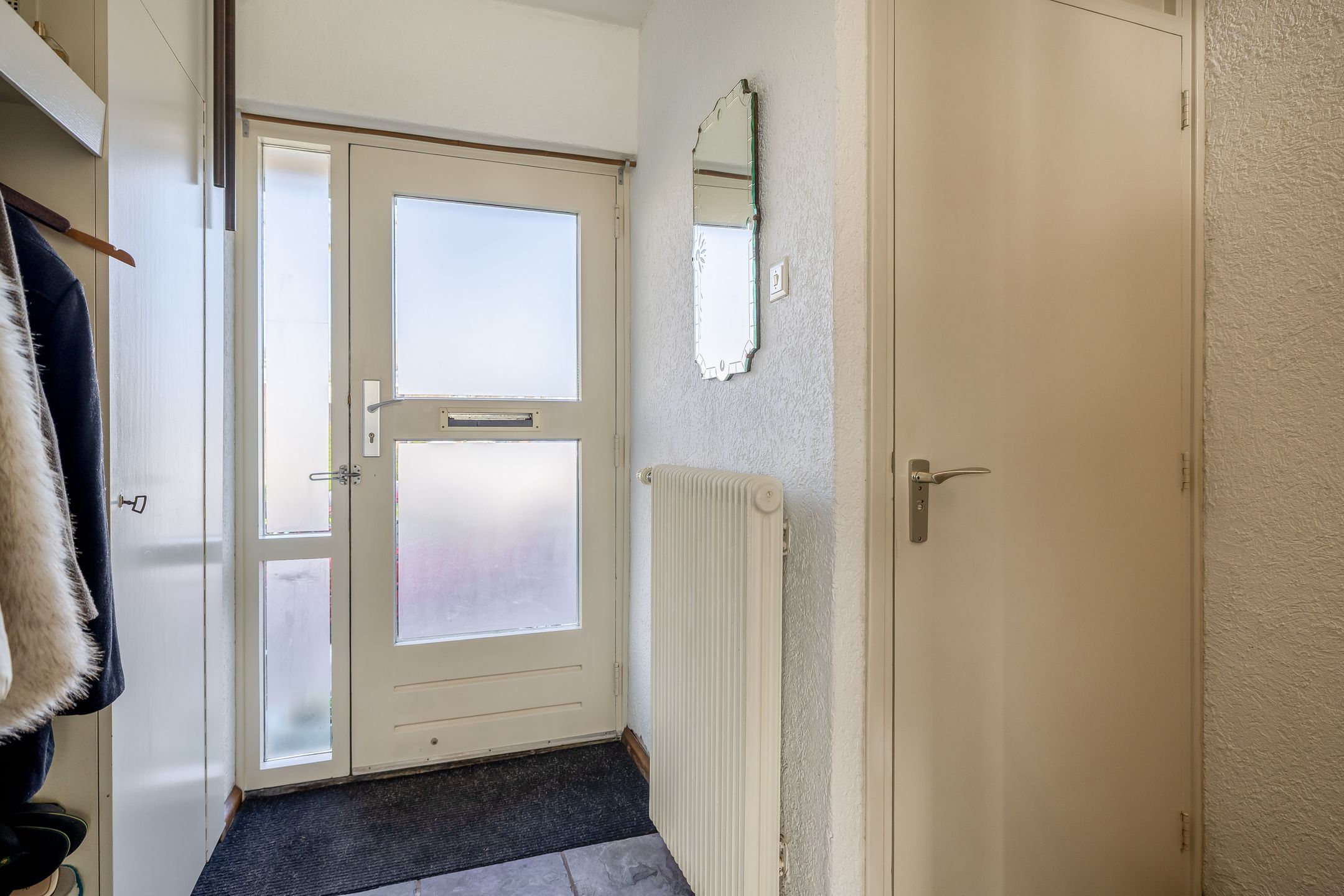 Foto 9 van Weegbree 6