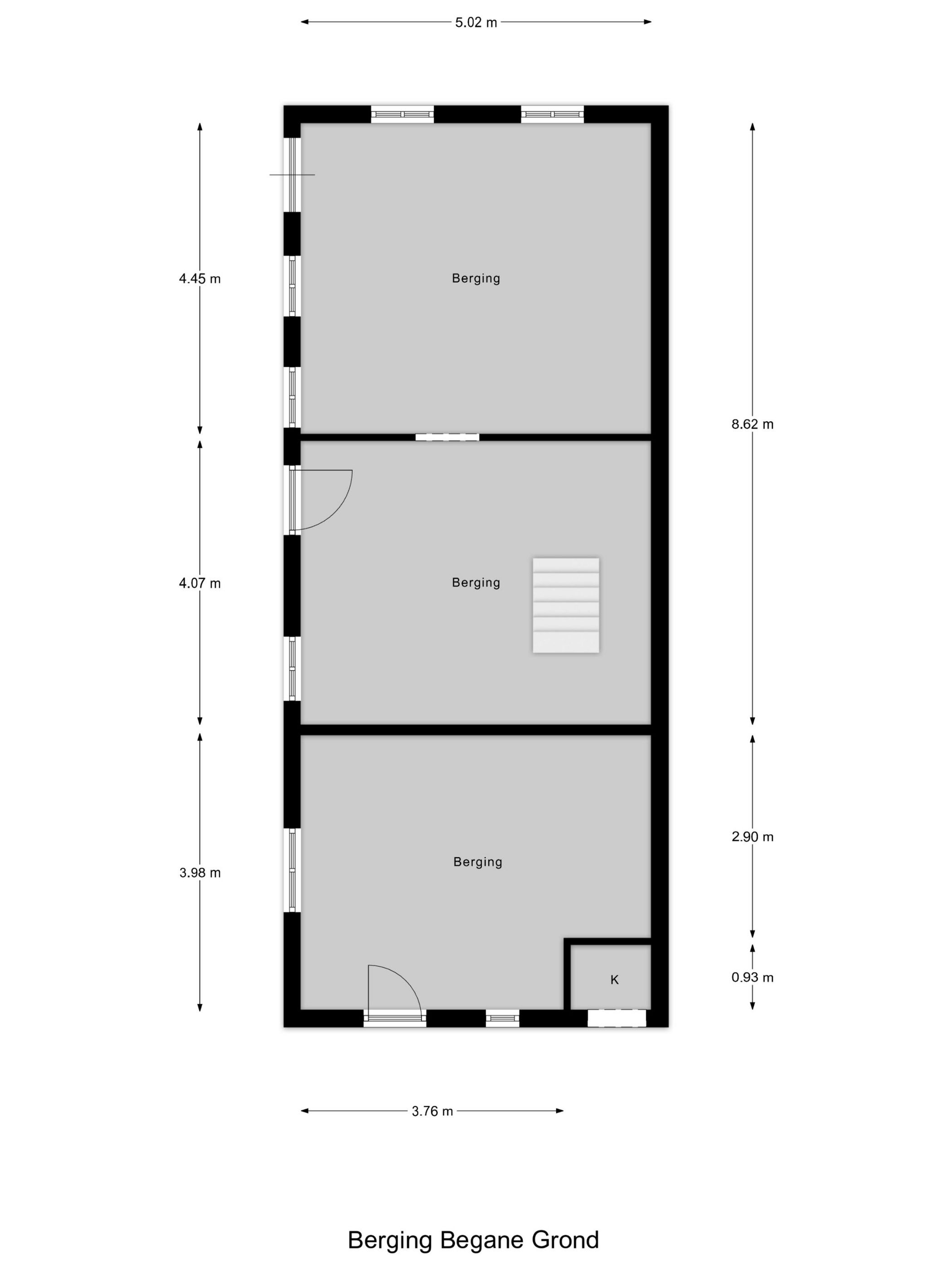 Foto 114 van Lange Broekstraat 2-B