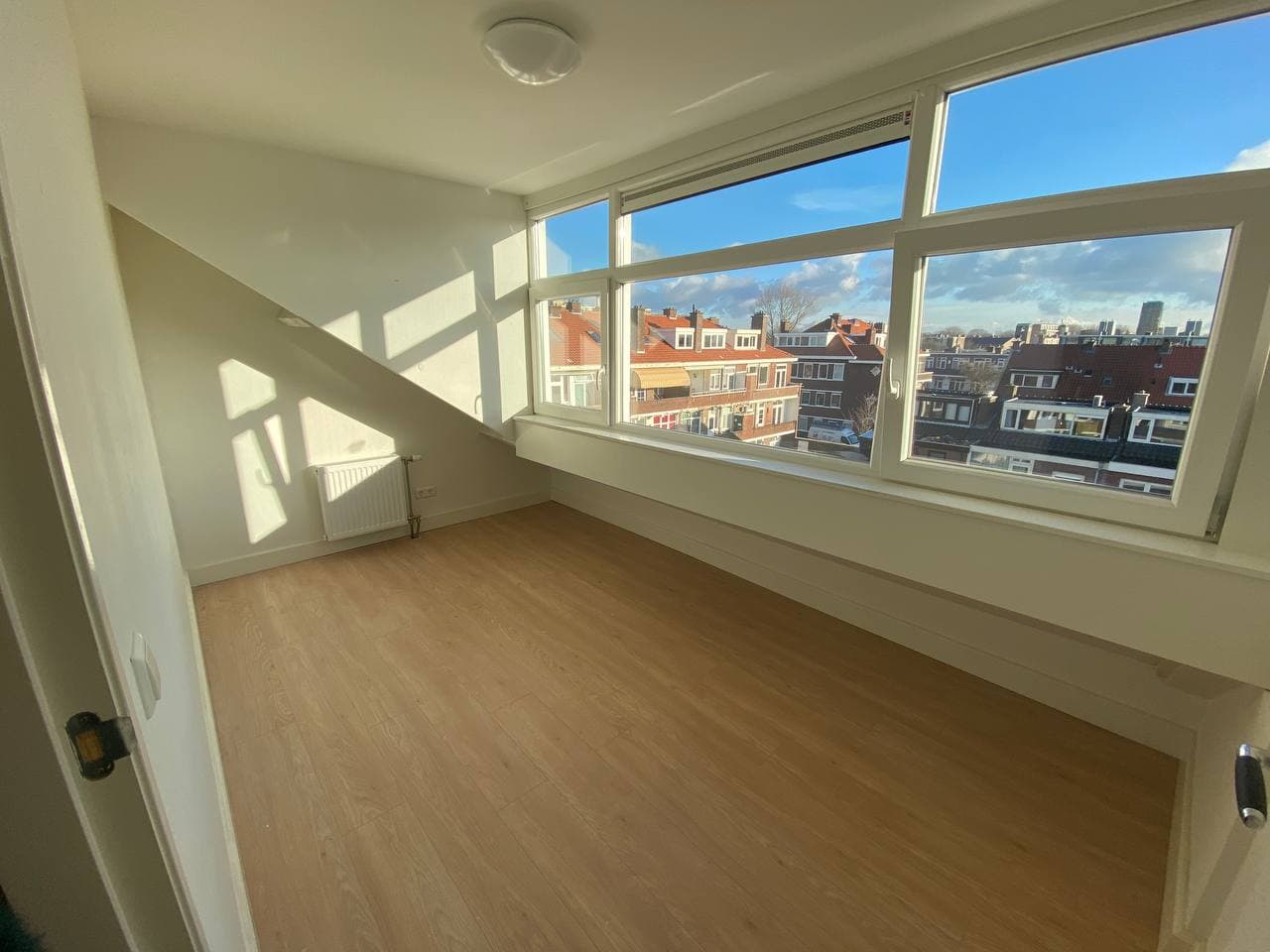 Foto 3 van Maarsbergenstraat 404-B