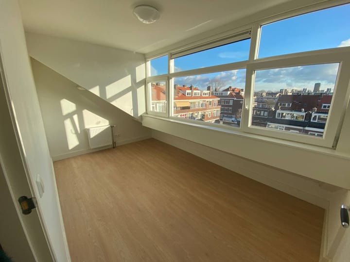 Foto 3 van Maarsbergenstraat 404-B