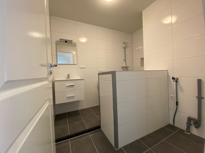 Foto 4 van Maarsbergenstraat 404-B