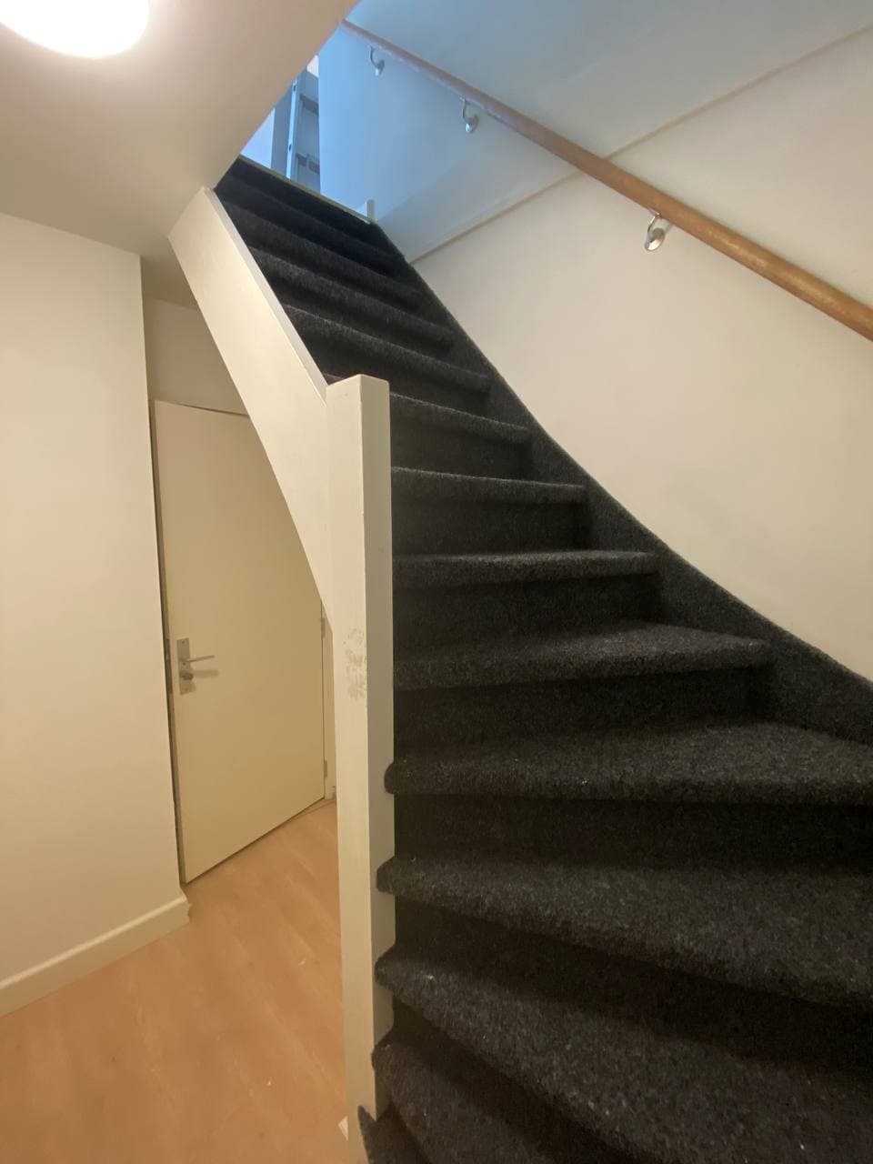 Foto 11 van Maarsbergenstraat 404-B