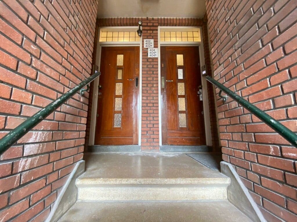 Foto 13 van Maarsbergenstraat 404-B