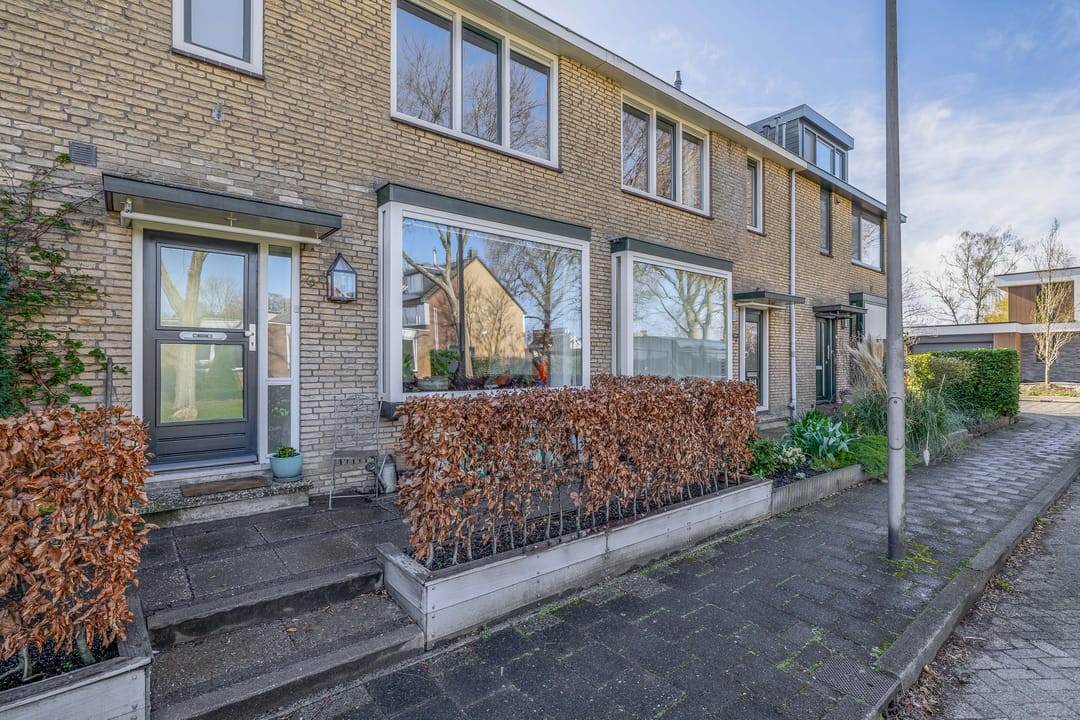 Foto 8 van Weegbree 6