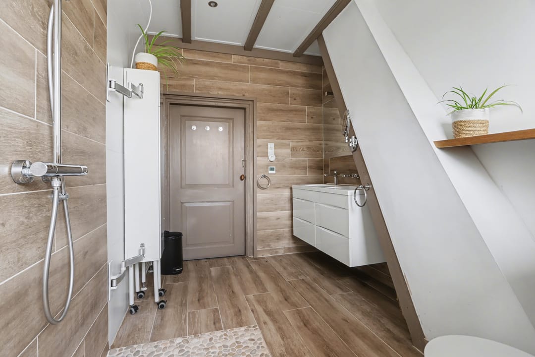 Foto 41 van Lange Broekstraat 2-B