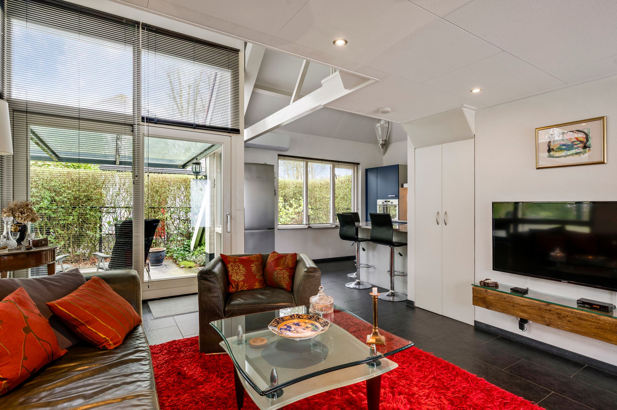 2-bedroom freehold villa in Posterholt — photo 3 of 5
