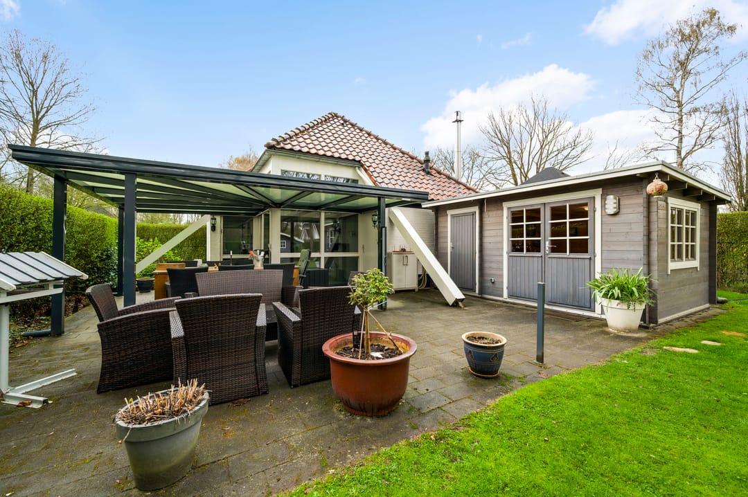 Photo 17 of Zwembadweg 2-80