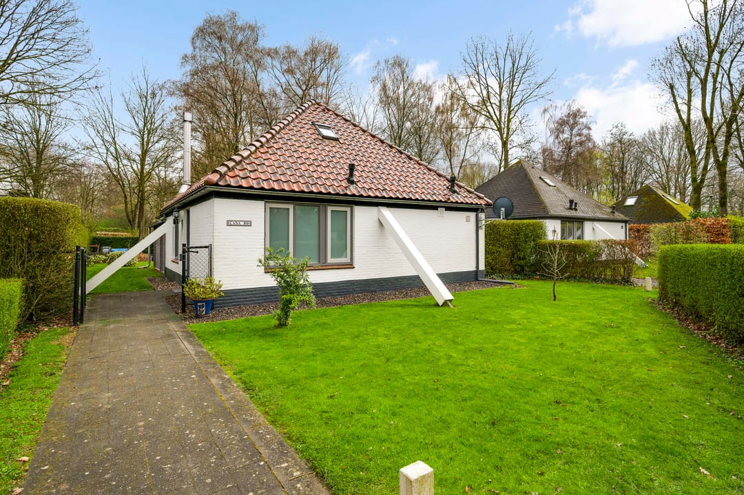 Photo 28 of Zwembadweg 2-80