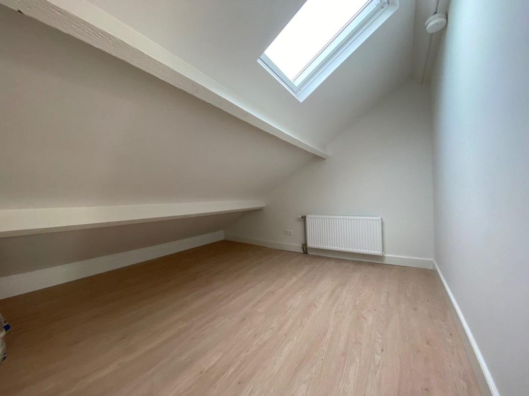 Foto 8 van Maarsbergenstraat 404-B