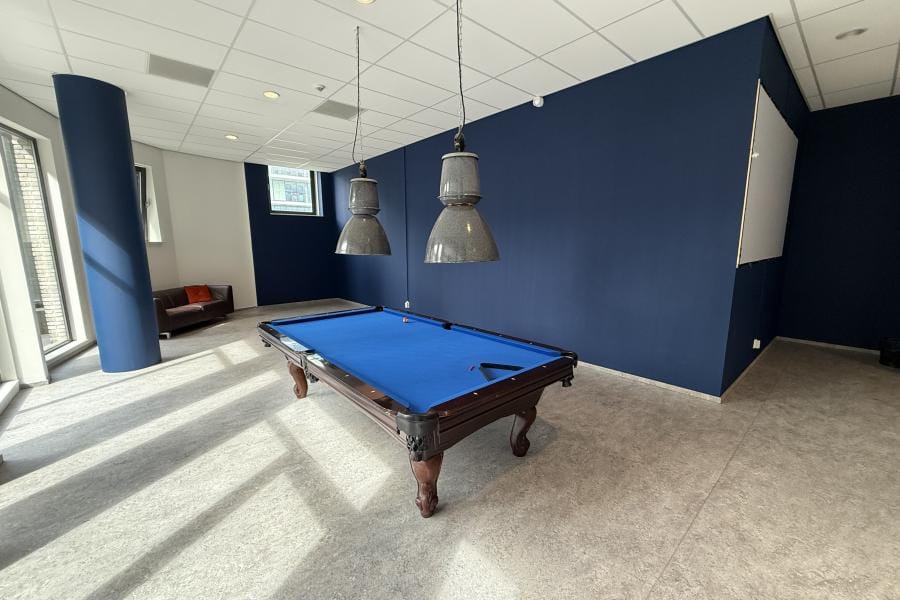 Foto 19 van Elizabeth Cady Stantonplein 216