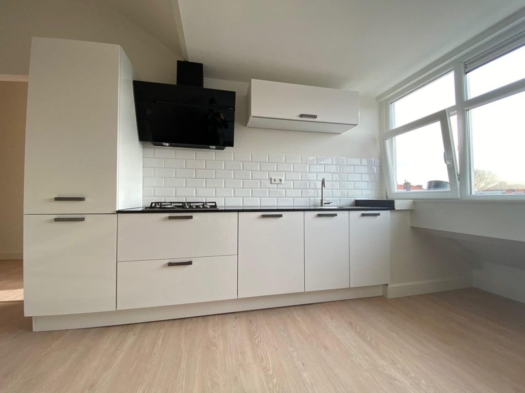 Foto 1 van Maarsbergenstraat 404-B