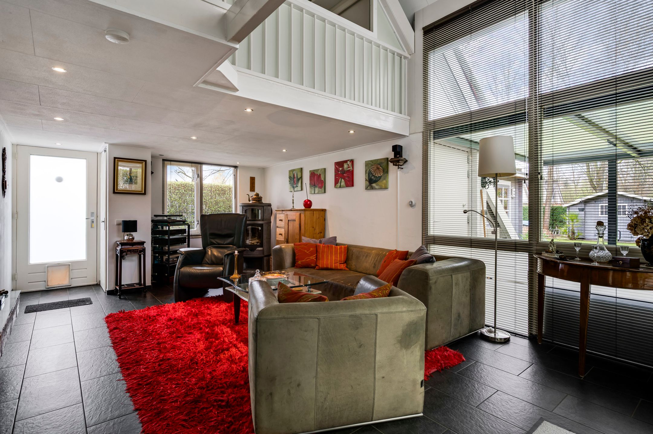 2-bedroom freehold villa in Posterholt — photo 4 of 5