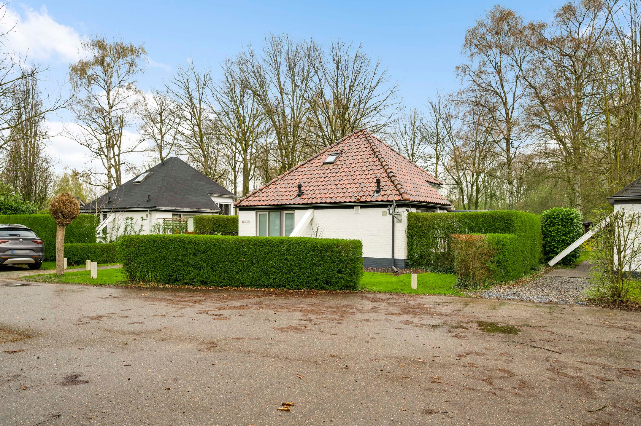 Photo 30 of Zwembadweg 2-80