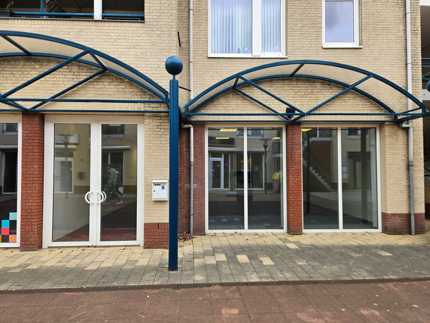 View photo 1 of Gindrapassage 8