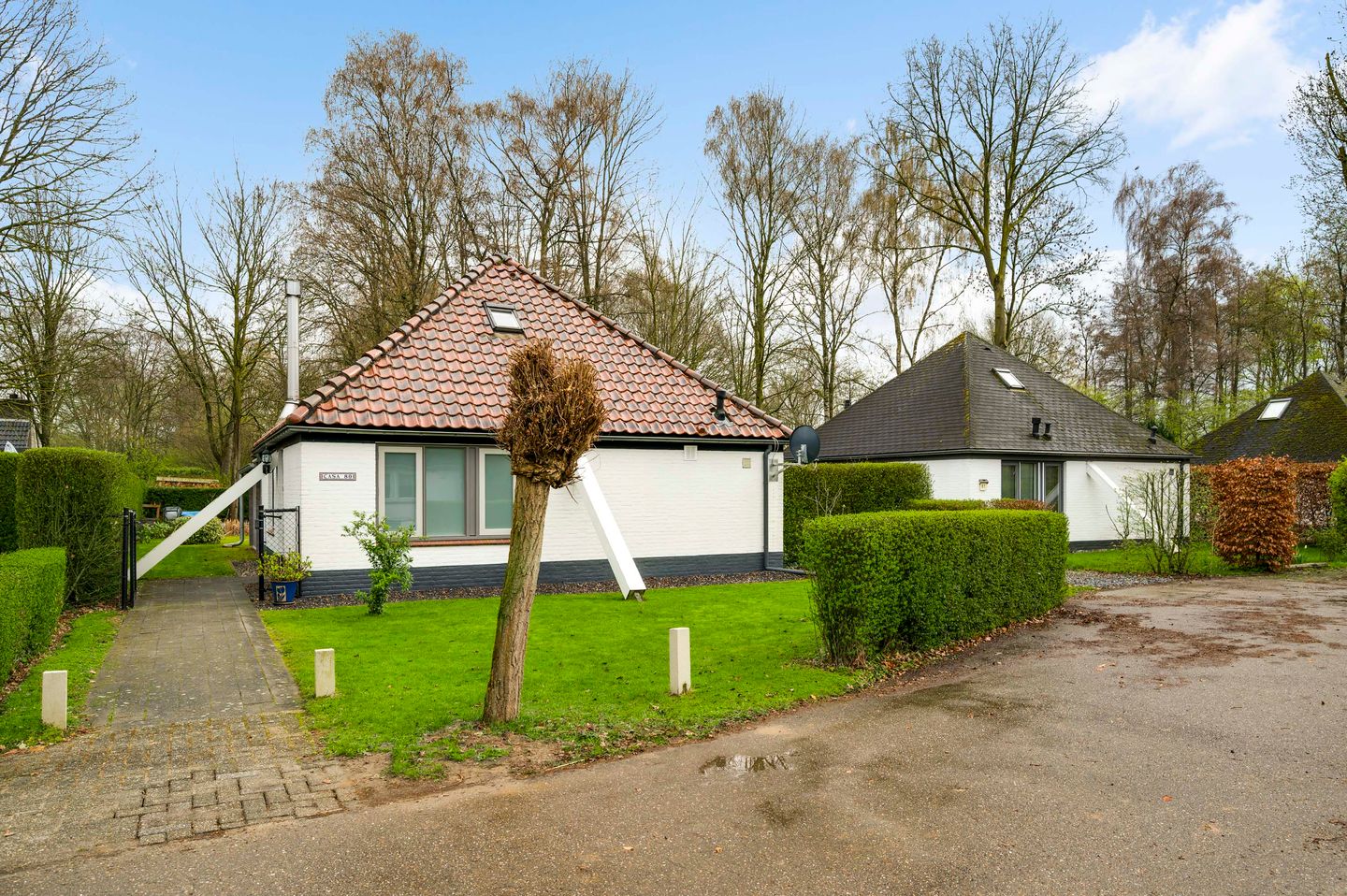 Photo 29 of Zwembadweg 2-80