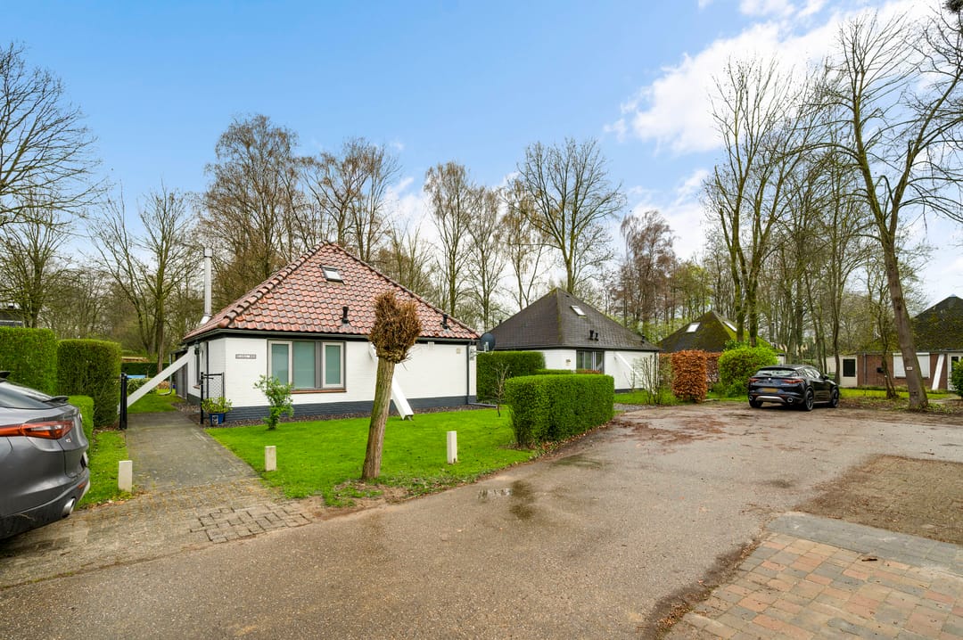 Photo 31 of Zwembadweg 2-80