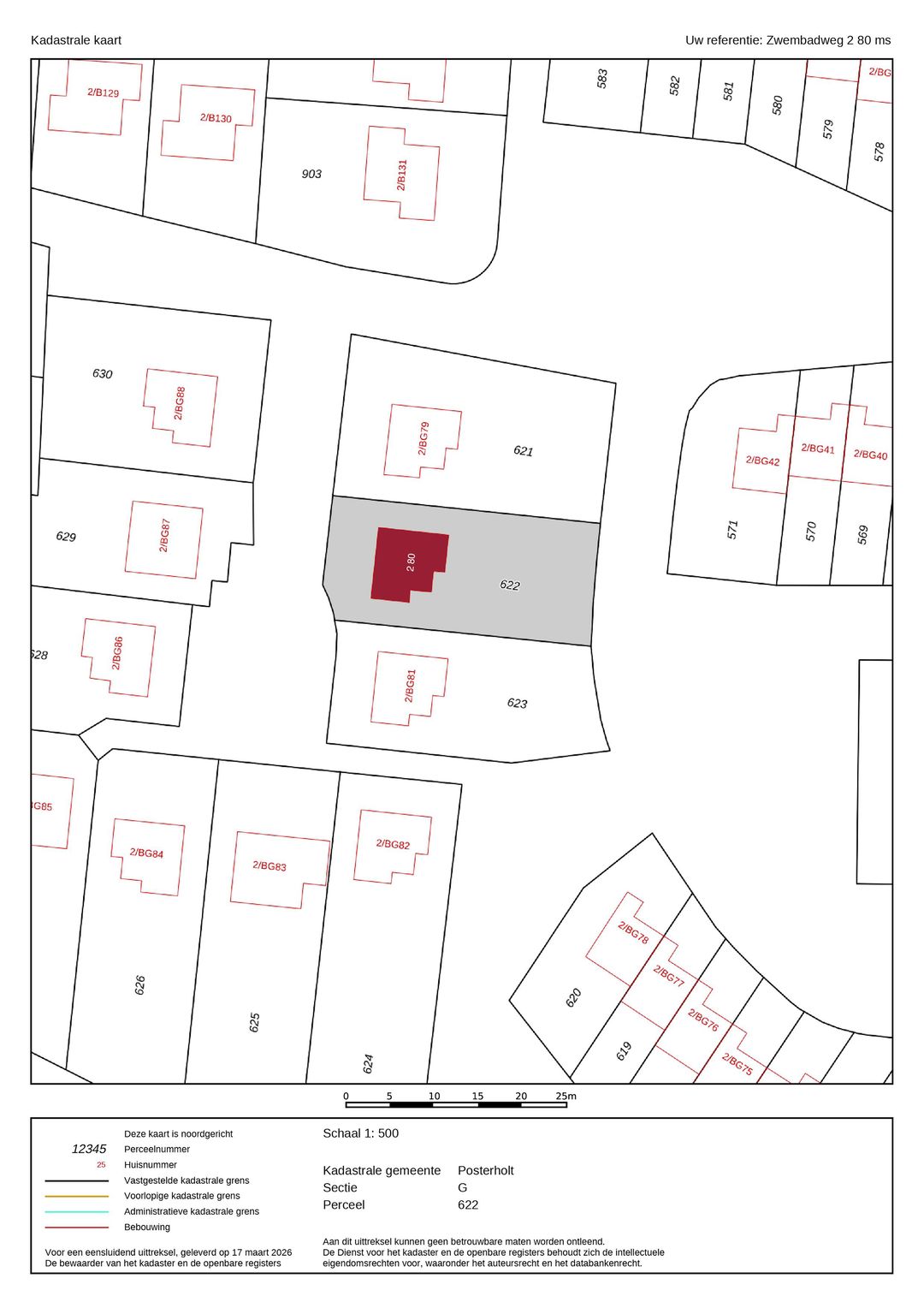 Photo 47 of Zwembadweg 2-80