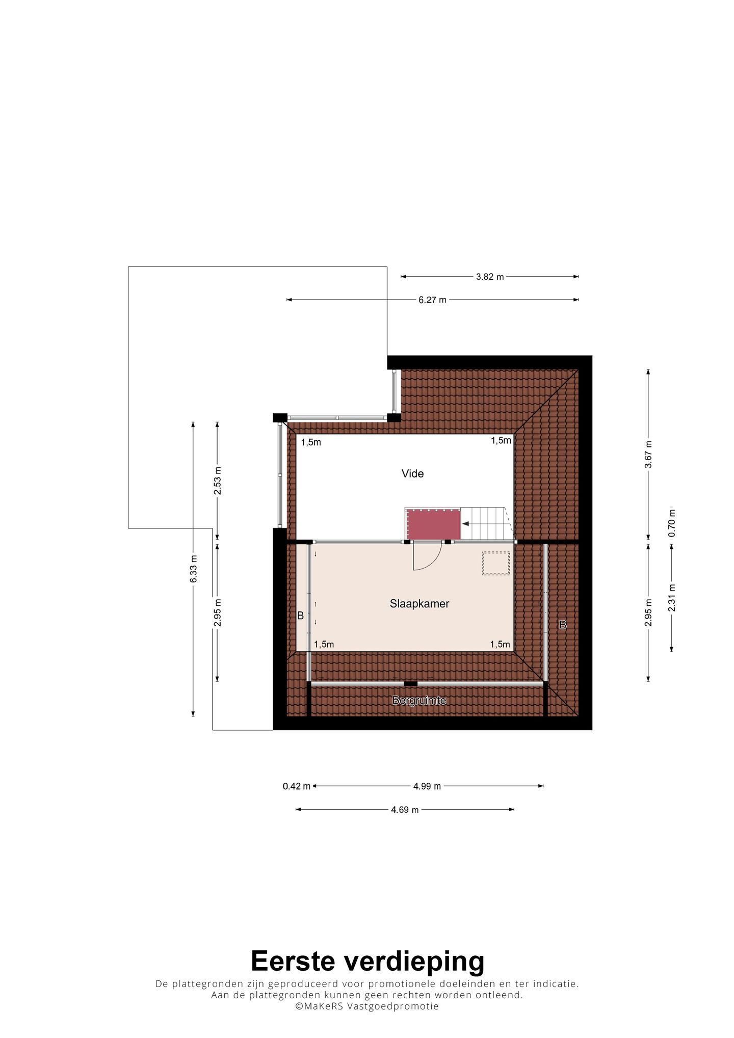 Photo 40 of Zwembadweg 2-80