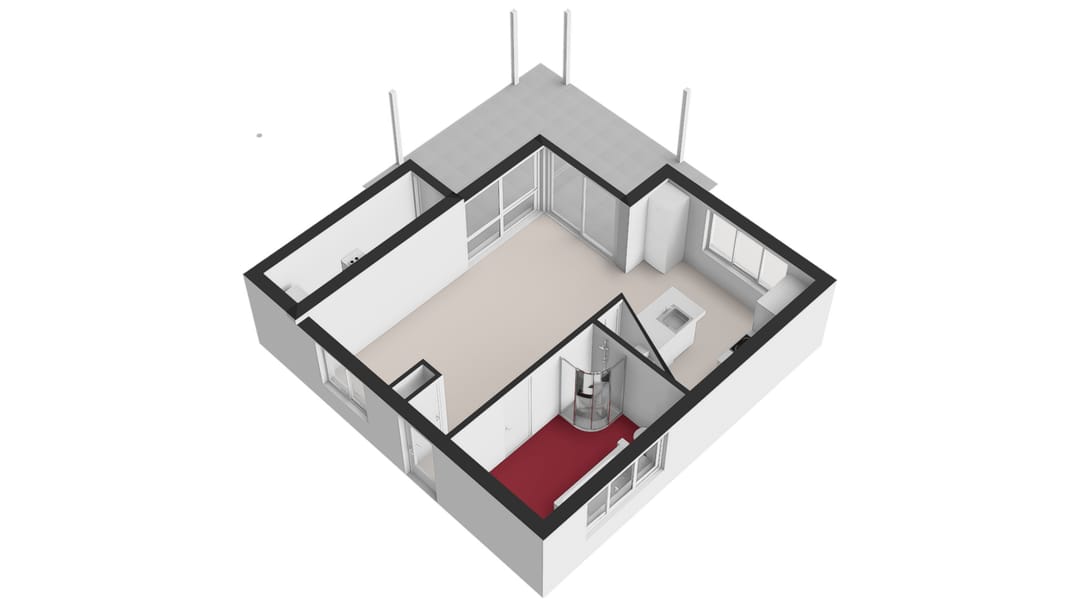 Photo 43 of Zwembadweg 2-80