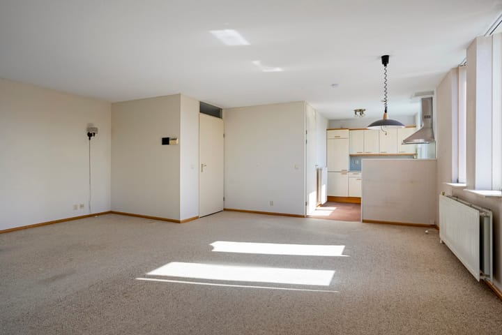 Foto 4 van Rembrandtstraat 2-07