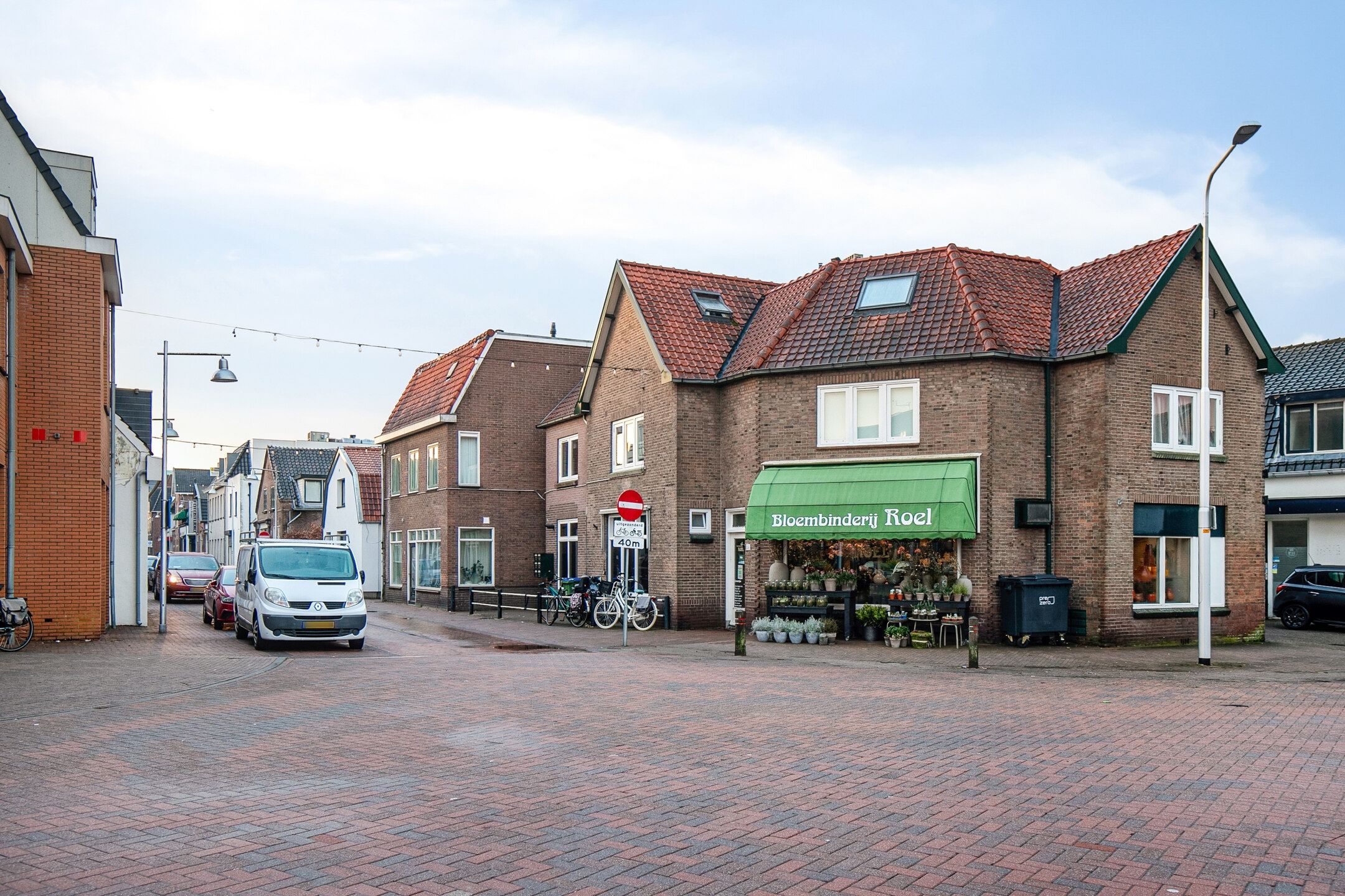 Grotestraat 145 