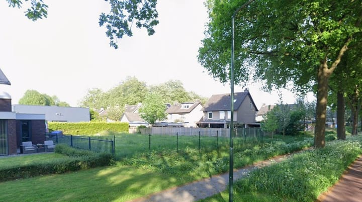 Photo 3 of Eerdsebaan 22