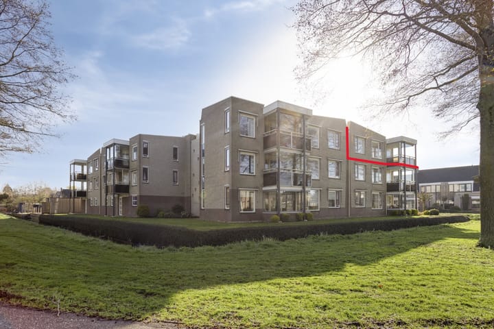 Foto 2 van Rembrandtstraat 2-07