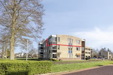 Rembrandtstraat thumbnail