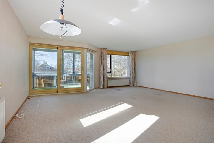 Foto 3 van Rembrandtstraat 2-07