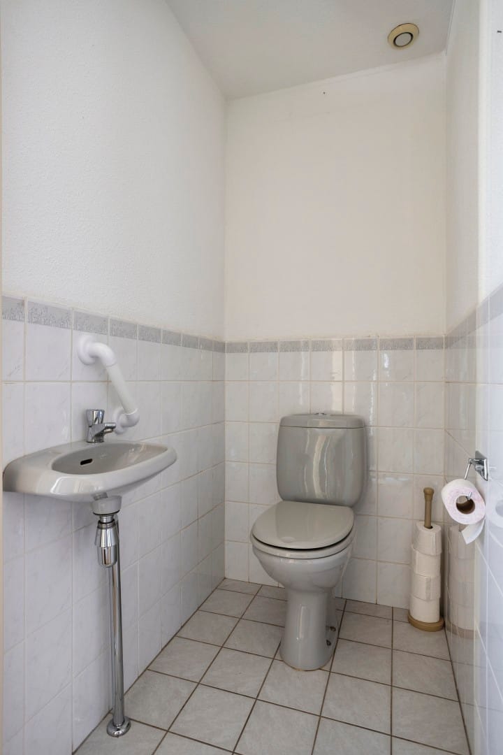 Foto 7 van Rembrandtstraat 2-07