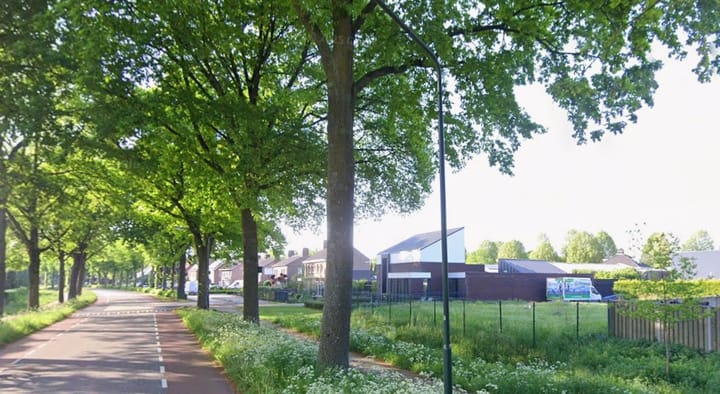 Photo 2 of Eerdsebaan 22