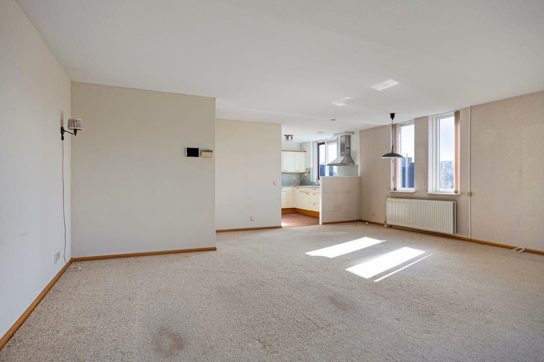 Foto 11 van Rembrandtstraat 2-07