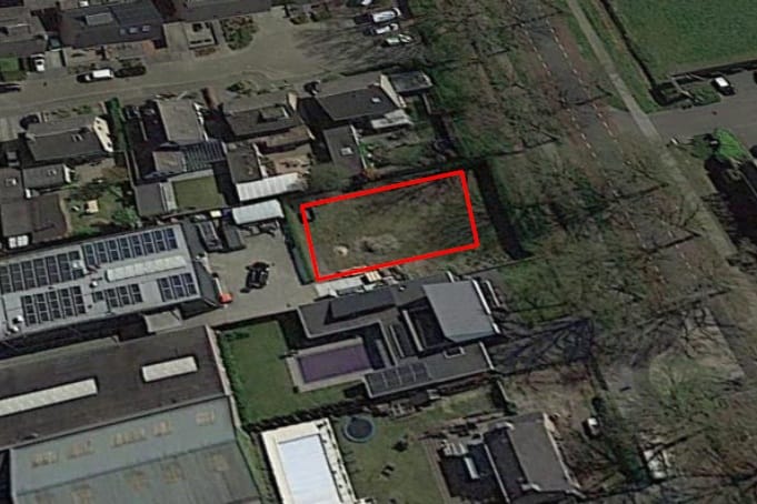 Photo 4 of Eerdsebaan 22